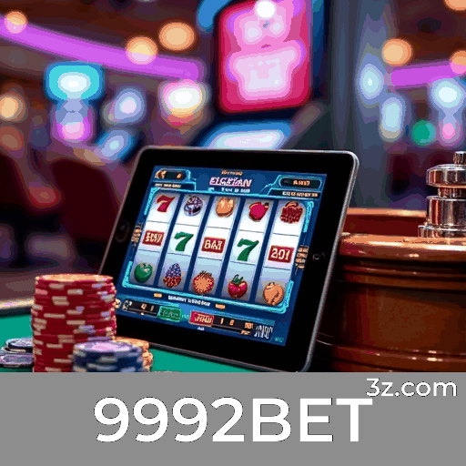 9992BET game mais image