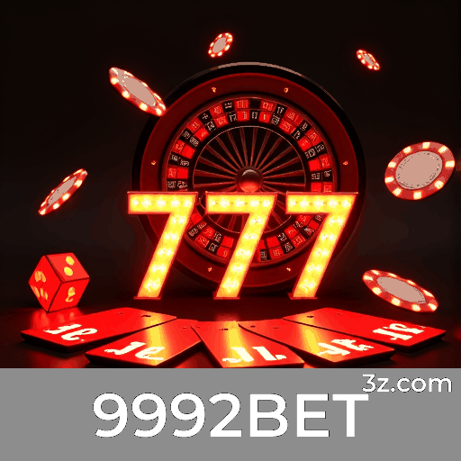 9992BET game mais image