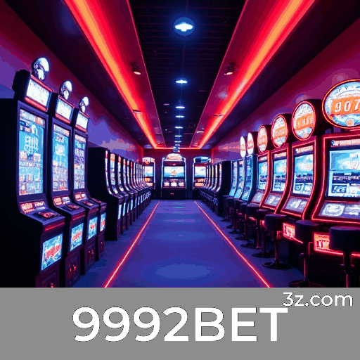 9992BET game mais image